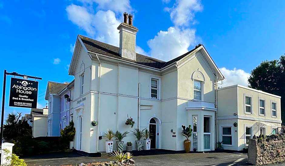 Abingdon House