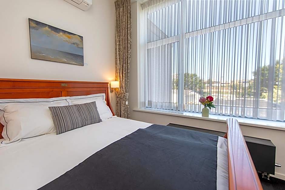 Hotel La Rosa Amsterdam Beach