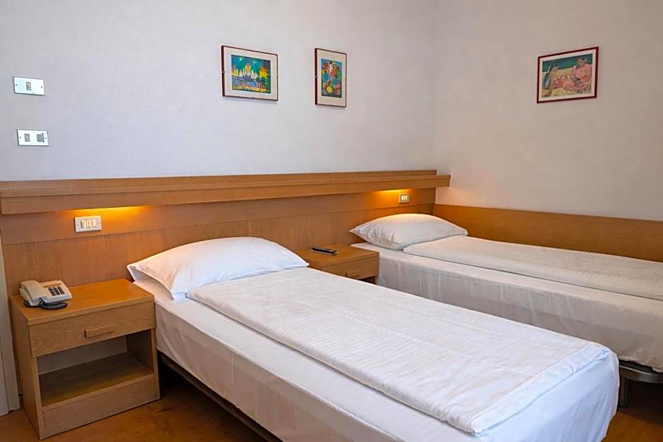 Hotel Villa Clara