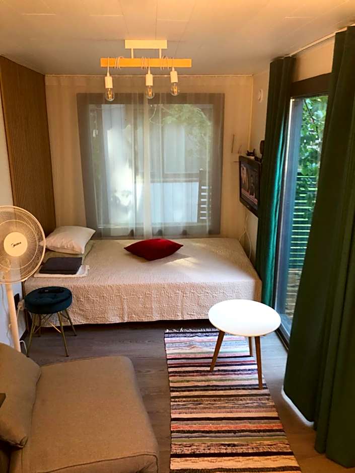 Paivilla Boutique Hotel