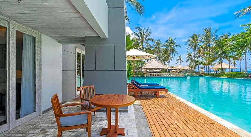 Conrad By Hilton Bali