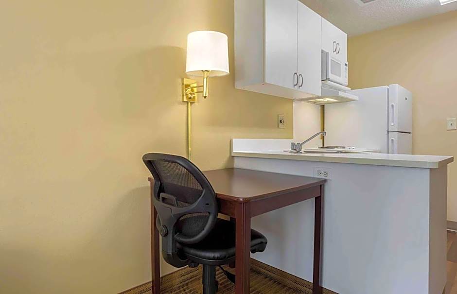 Extended Stay America Suites - Olympia - Tumwater