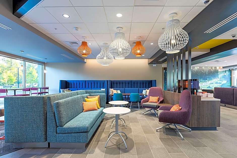 Tru By Hilton Eugene, OR