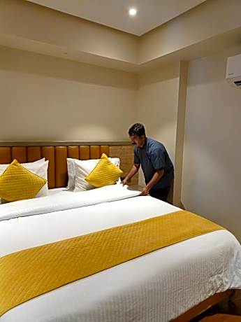 Standard Double Room with Fan