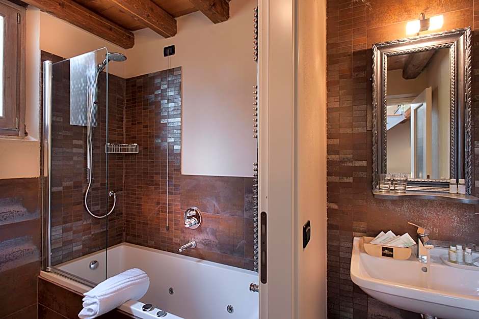 Boutique Hotel Villa dei Campi