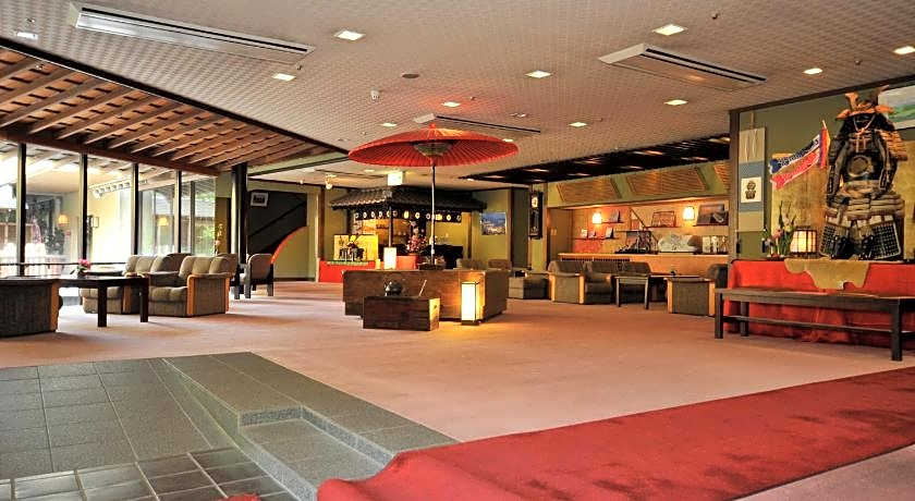 Nisshokan Bettei Koyotei