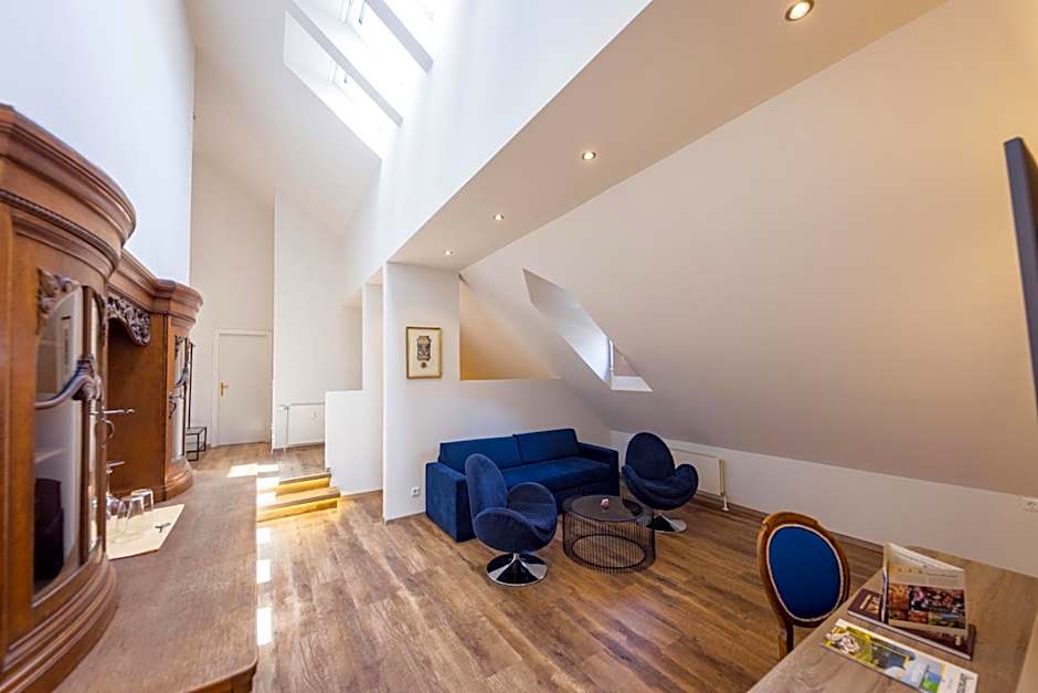 Schlosshotel Mondsee