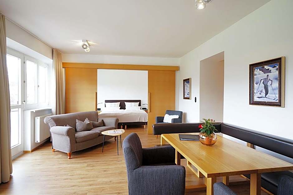 Hotel Berghof