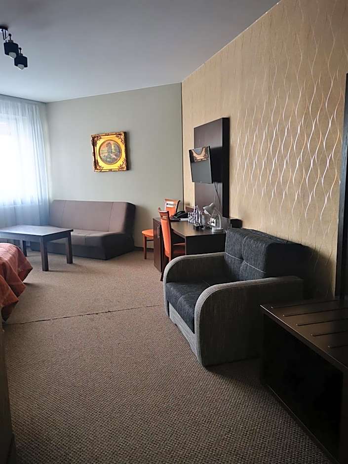 Hotel i Restauracja Bona