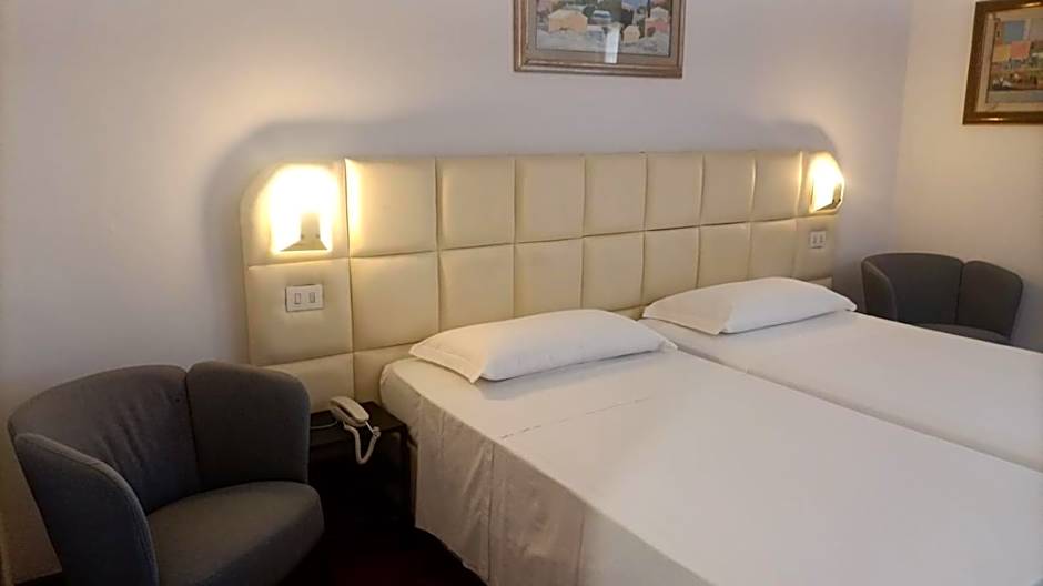 Hotel Delta Florence
