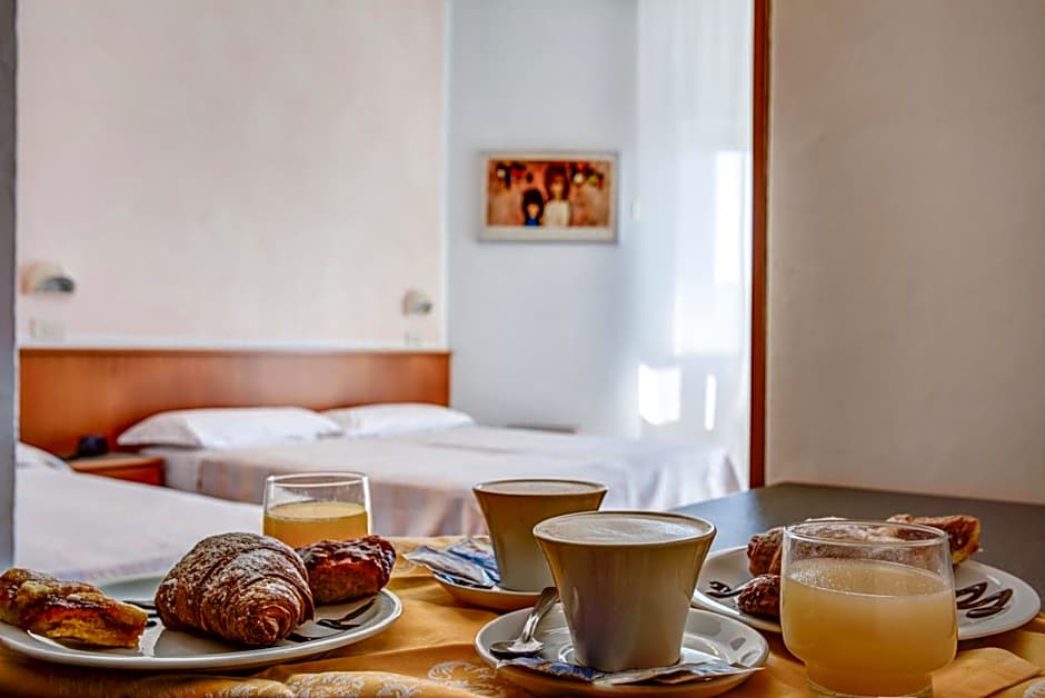 Hotel San Giorgio
