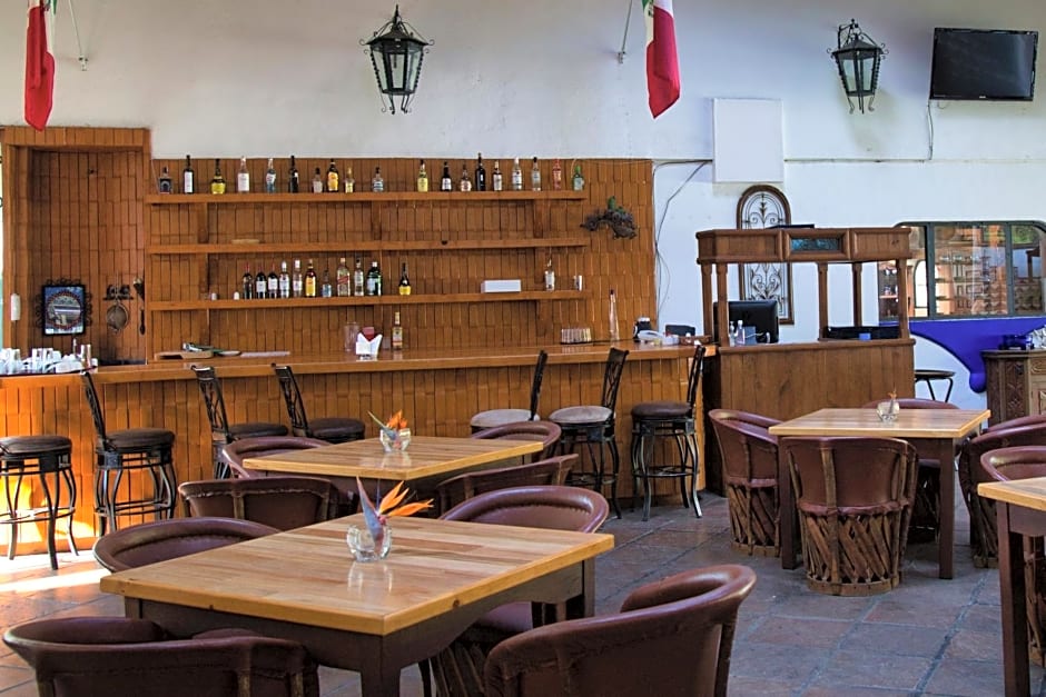 Hotel El Rebozo