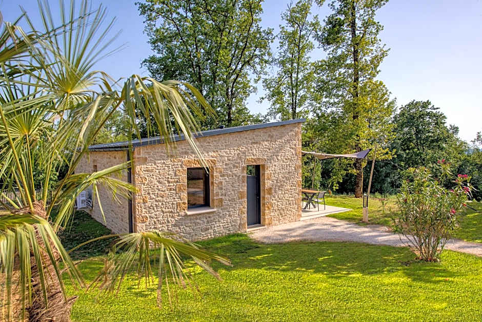 Le domaine du Pech Eternel Sarlat