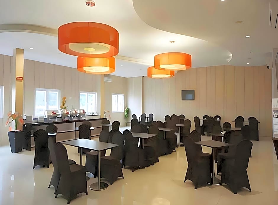 Citismart Hotel Pekanbaru