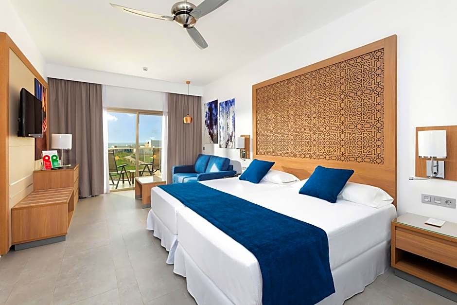 Hotel Riu Palace Boavista - All Inclusive
