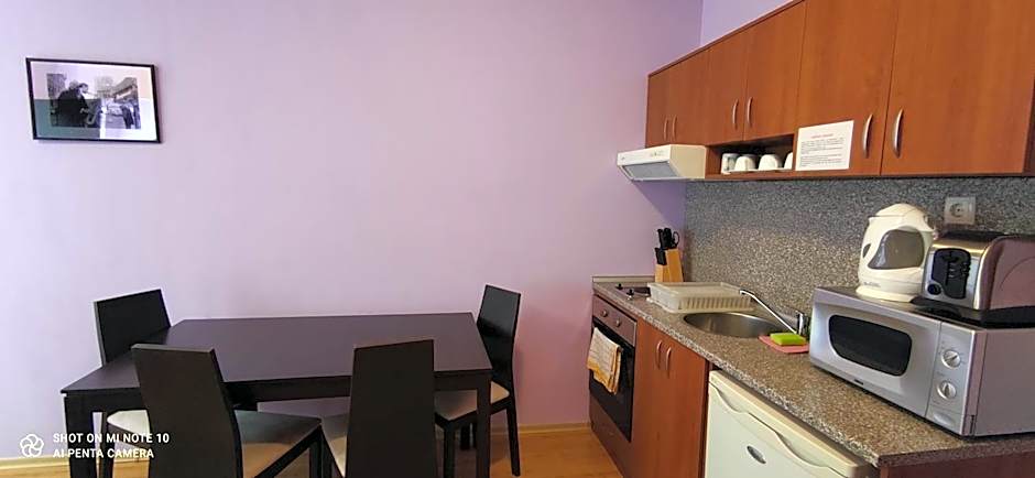 Predela 1 - Studio 10 near Bansko Ski Lift