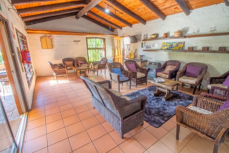 Charlie's Spot - The Gardens