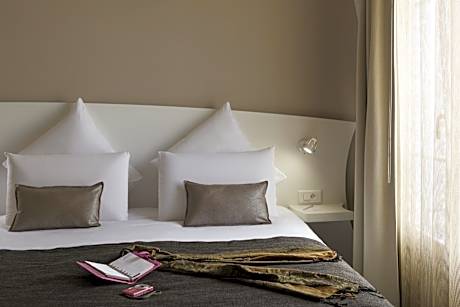 Privilege Double Room