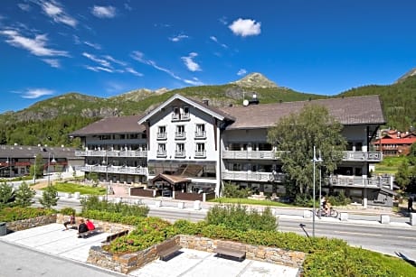 Skogstad Hotel - Unike Hoteller