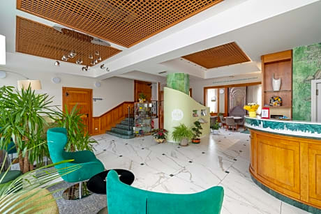 Hotel Maggiore