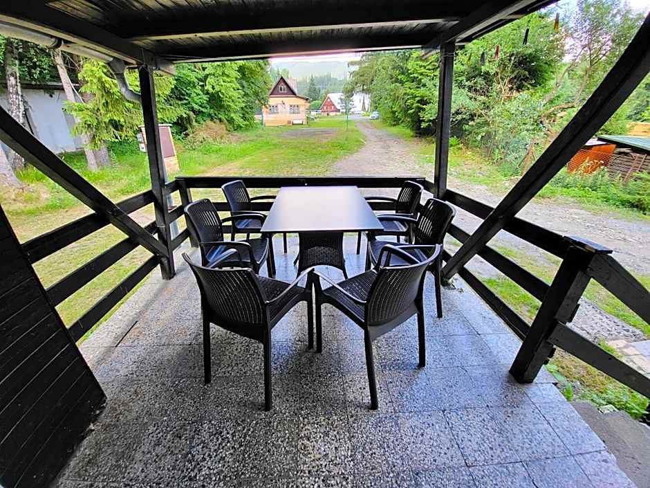 Toska rekreační středisko