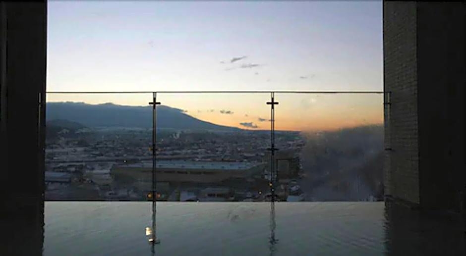 Candeo Hotels Chino