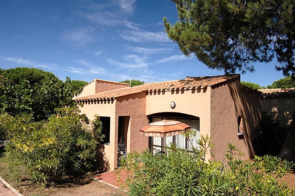 Résidence Odalys Saint Loup
