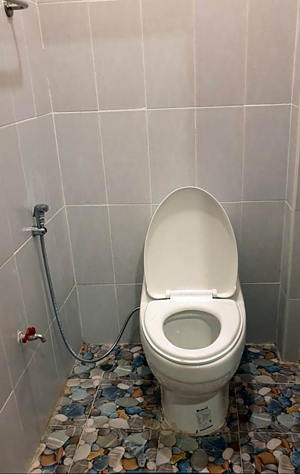 Titans House Chiang Dao