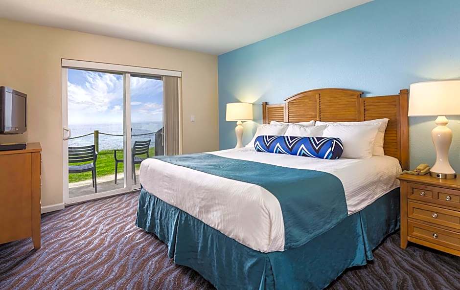 WorldMark Depoe Bay