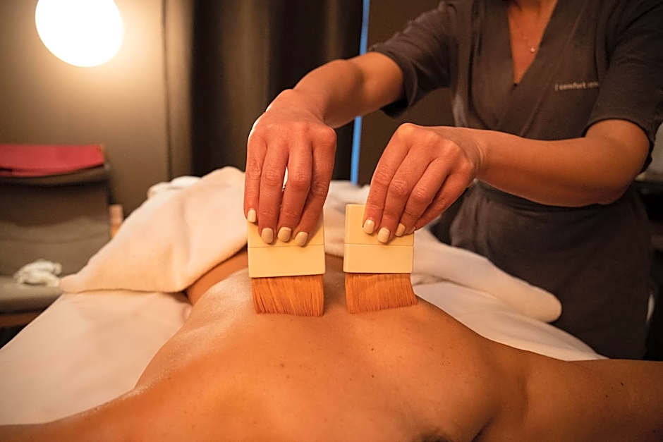 Shalai - Exclusive SPA and small gourmet hotel