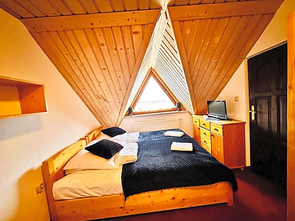 Willa u podnóża Tatr Cztery Pory Roku