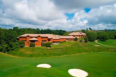 Montgomery Marriott Prattville Hotel & Conference Center at Capi