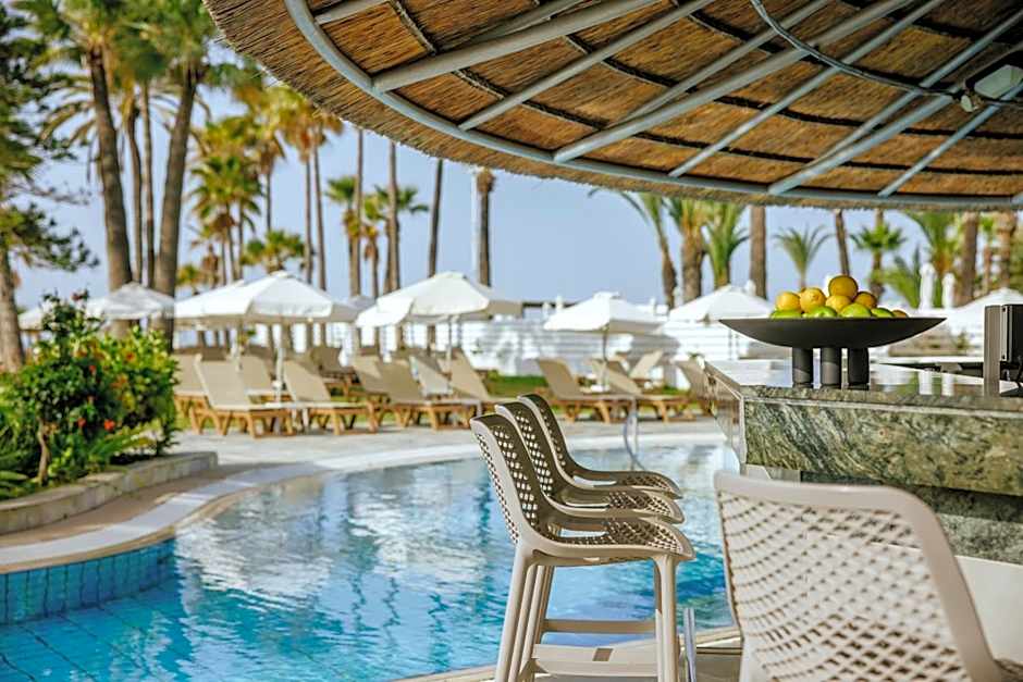 Golden Bay Beach Hotel