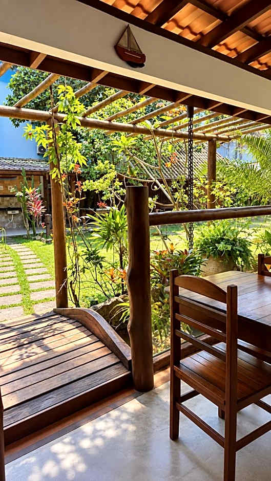 Pousada Villa Maritima