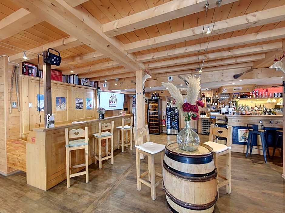 Hôtel L'Accroche Coeur