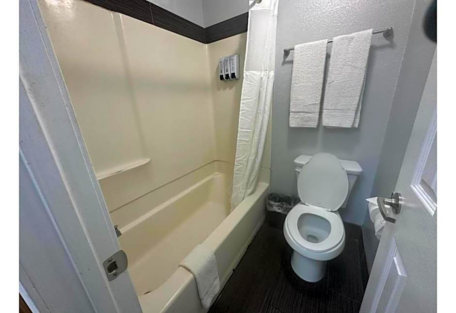 Canyon Inn Motel Flagstaff AZ