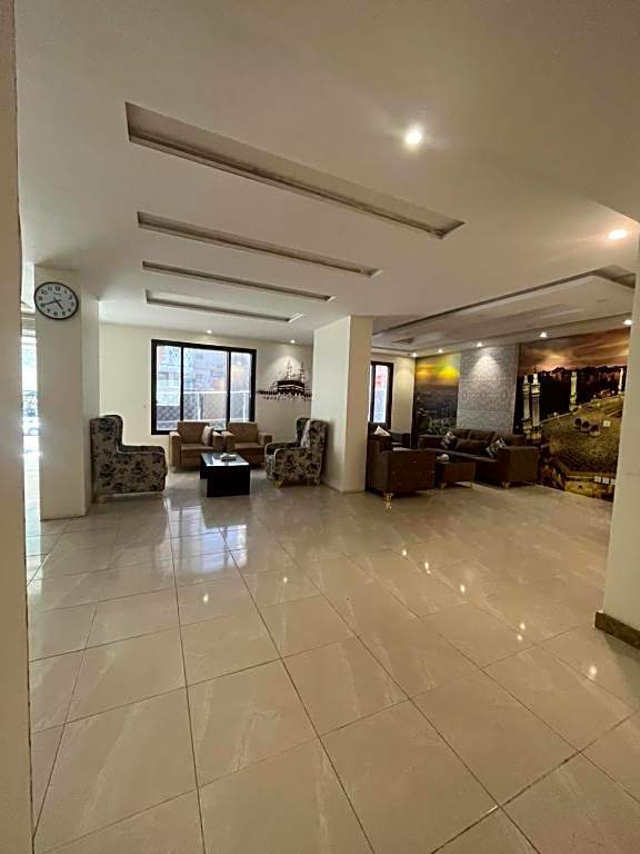 Sama Al Amani Hotel – Mecca
