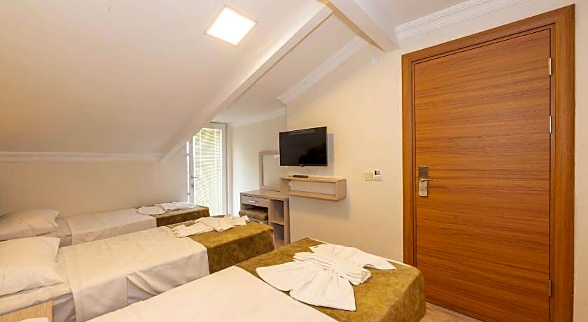 Bazaar Hotels Old City