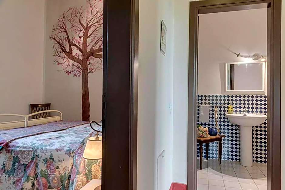 B&B Le Torri Di Firenze