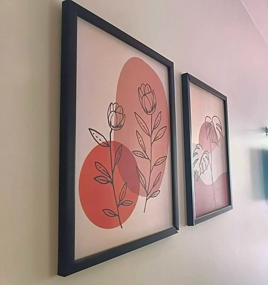 Kanvas Suites - Sun N Moon