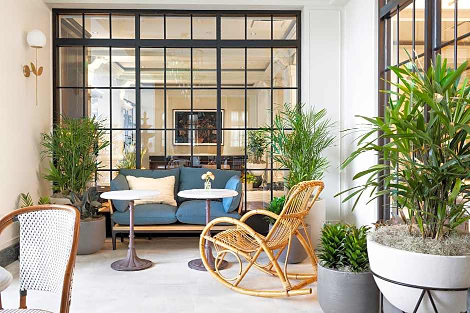 Kimpton Cottonwood By IHG
