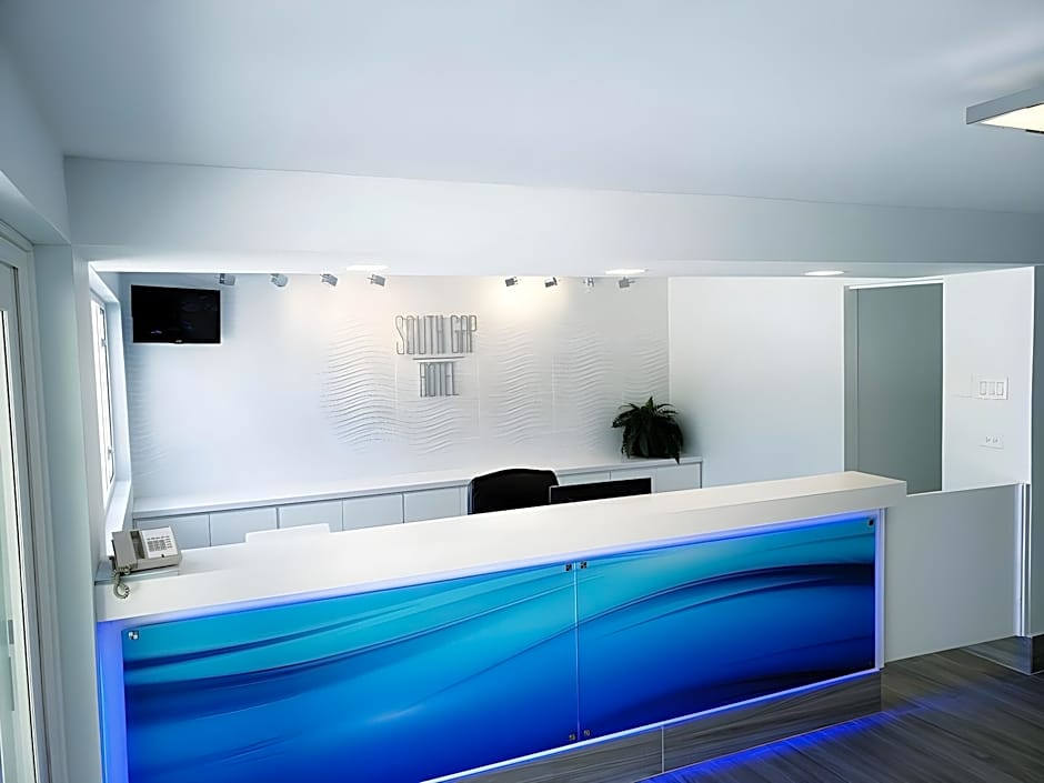 South Gap Hotel