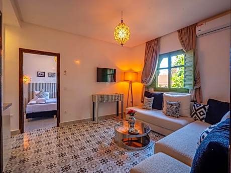 Queen Suite