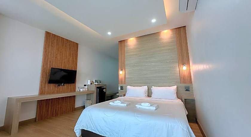 2SIS'S Khanom Resotel