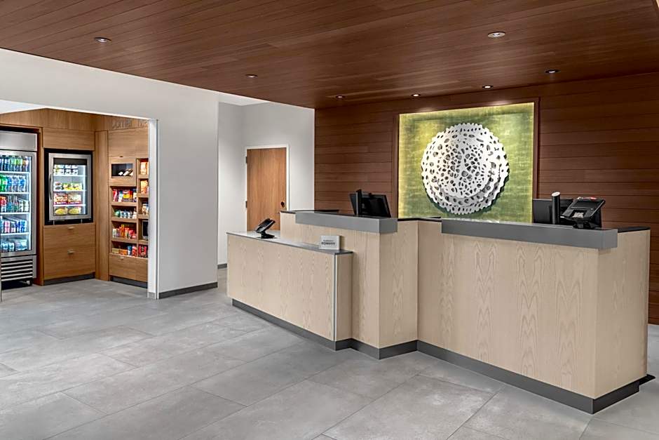 Fairfield by Marriott Inn & Suites Norwalk