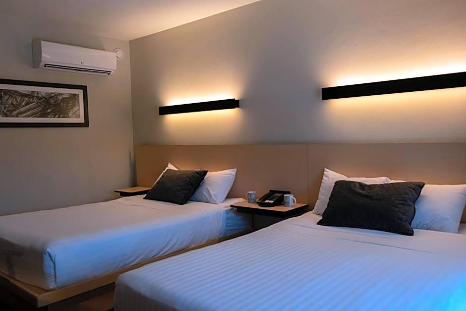 BV Hotel Atlixco