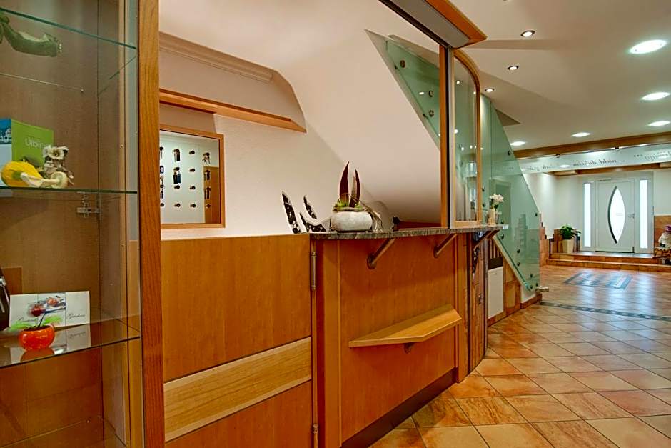 Hotel Restaurant Ulbing