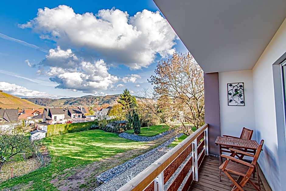 Weinhotel Ayler Kupp