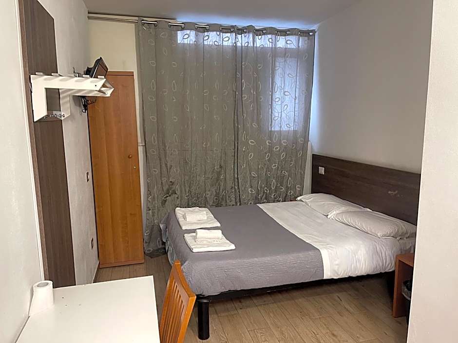 HOTEL BISSI