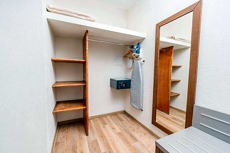 Comfort Inn Monterrey Valle